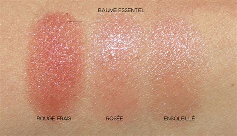 BAUME ESSENTIEL Stick iluminador multiusos 